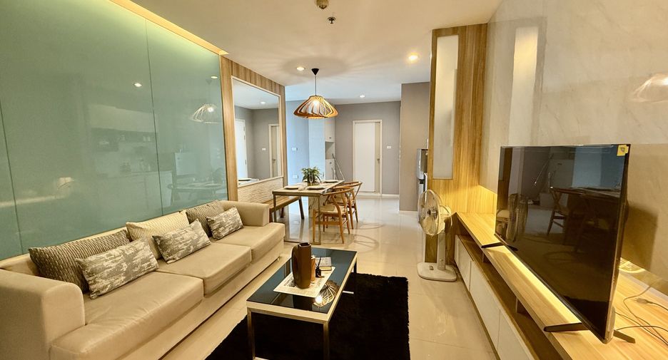 For sale 2 ベッドルーム condo 