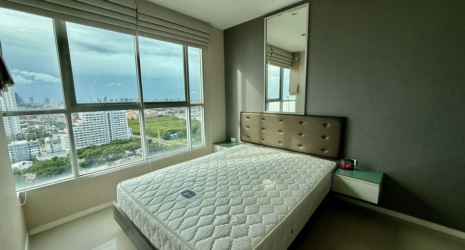 For sale 2 ベッドルーム condo 