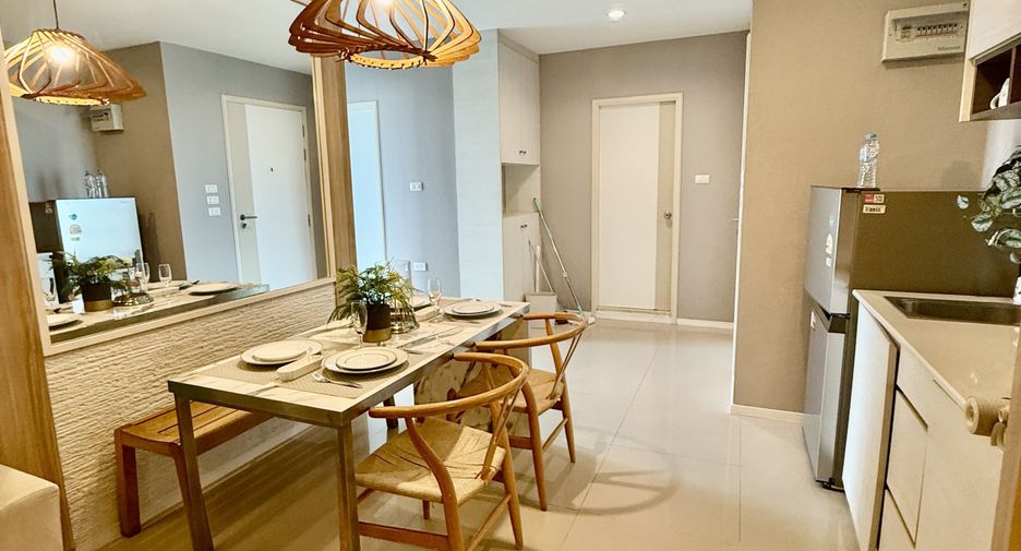For sale 2 ベッドルーム condo 
