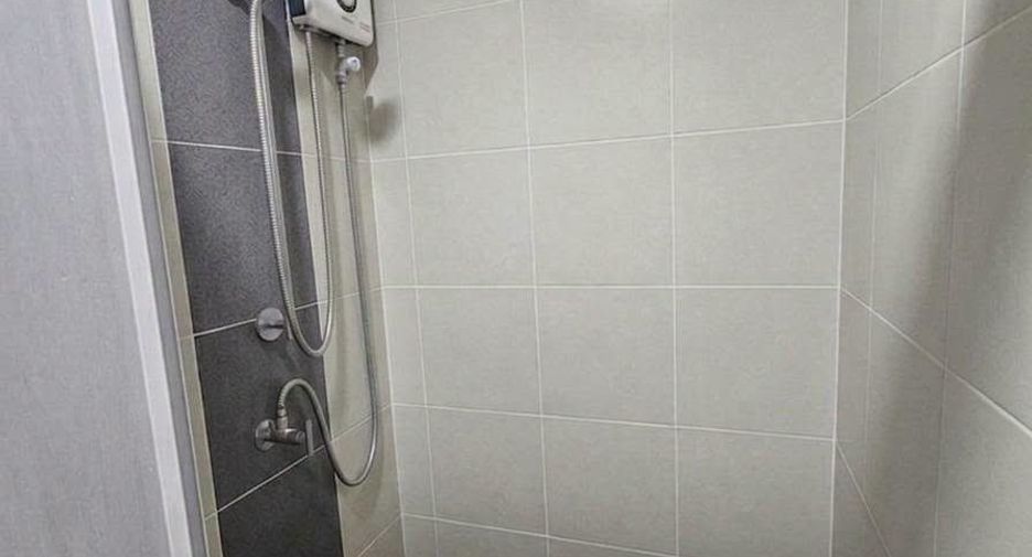 Wohnung zur Miete mit 1 Zimmer in Khlong Toei, Bangkok