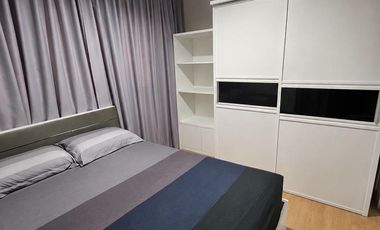 Condo en alquiler de 1 habitaciones en Khlong Toei, Bangkok