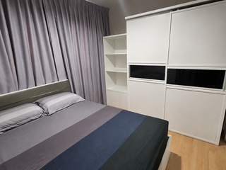 For Rent 1 Bedroom Condo In Khlong Toei, Bangkok