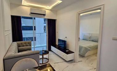 For sale 1 bed condo in Jomtien, Pattaya