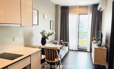 À vendre 1 chambre condo à Watthana, Bangkok