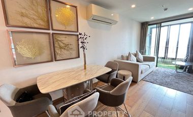 À vendre 2 chambres condo à Pathum Wan, Bangkok