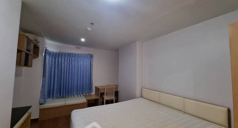 À vendre 1 chambre condo à Phra Khanong, Bangkok