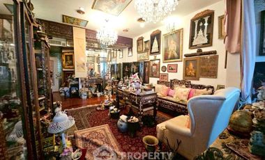 For sale 1 bed condo in Khlong San, Bangkok