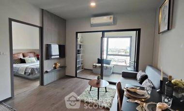 Condo en venta de 1 habitaciones en Chom Thong, Bangkok