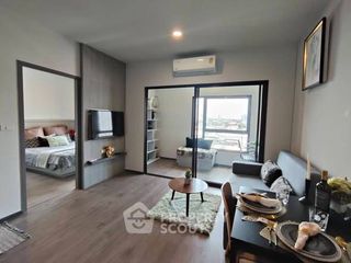 For sale 1 bed condo in Chom Thong, Bangkok