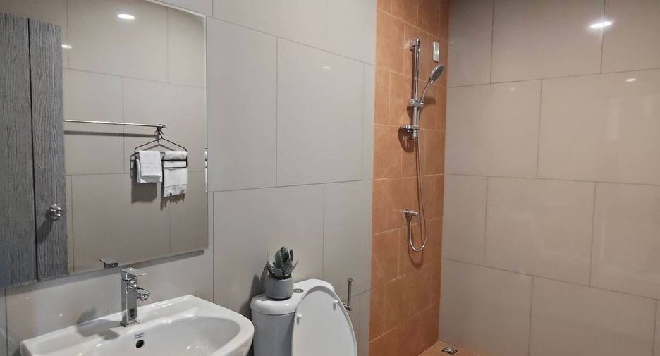 Condo en venta de 1 habitaciones en Chom Thong, Bangkok