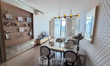 For sale 2 ベッドルーム condo in Khlong Toei, Bangkok