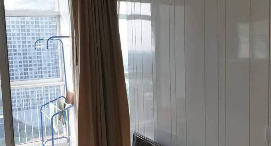Condo en venta de 1 habitaciones en Bang Na, Bangkok