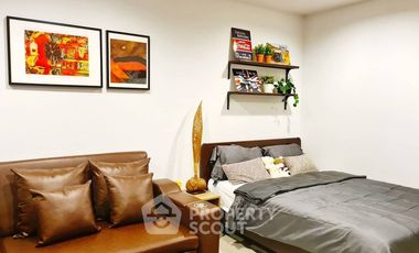 Condo en venta de 1 habitaciones en Pathum Wan, Bangkok