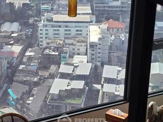 Wohnung zum Kauf mit 2 Zimmer in Bang Rak, Bangkok