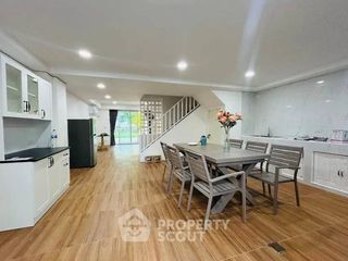 À vendre 3 chambres villa à Bang Lamung, Chonburi