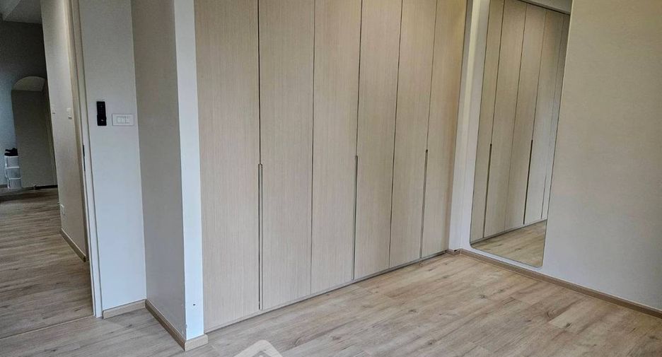For sale 2 bedrooms condo in Watthana, Bangkok