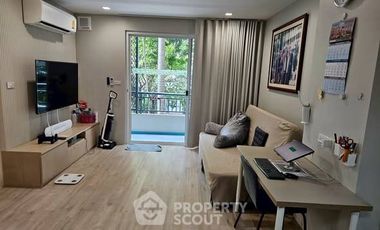 For sale 2 bedrooms condo in Watthana, Bangkok