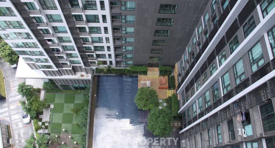 For rent and for sale 2 bedrooms condo in Khlong Toei, Bangkok