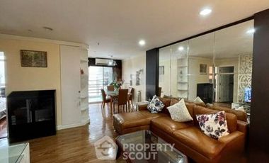 For rent そして for sale 2 ベッドルーム condo in Khlong Toei, Bangkok