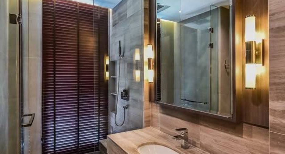 Condo en venta de 1 habitaciones en Sathon, Bangkok