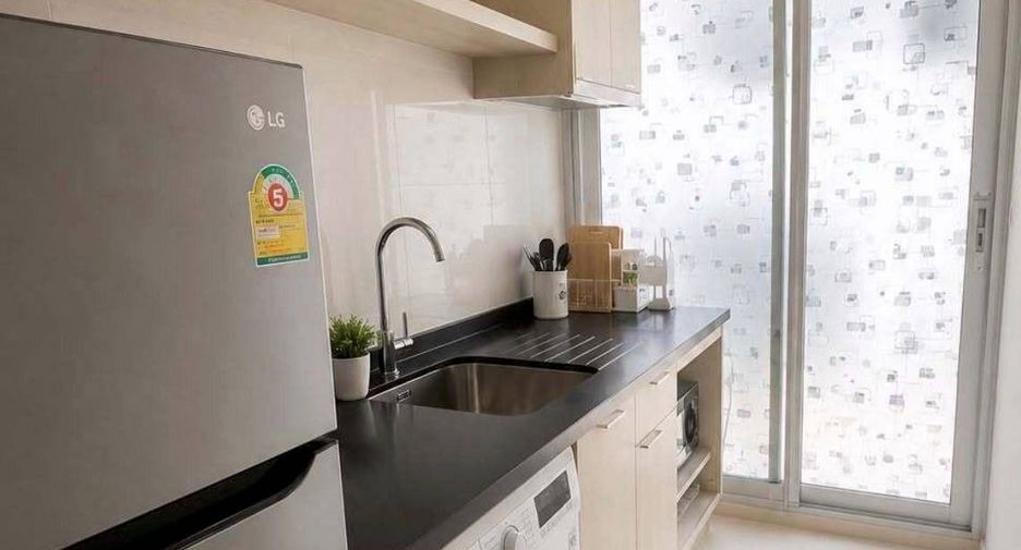 For sale 1 bed condo in Sathon, Bangkok