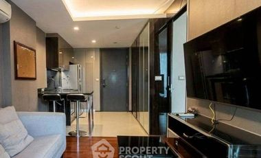 For sale 1 bed condo in Sathon, Bangkok