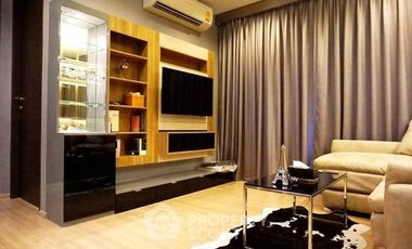 For sale 2 bedrooms condo in Sathon, Bangkok