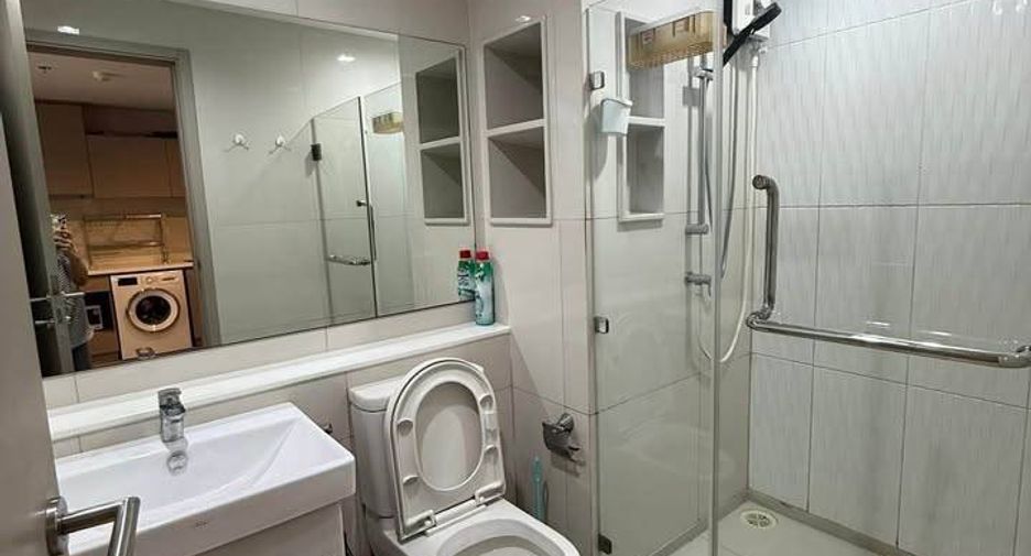 Condo en venta de 1 habitaciones en Chatuchak, Bangkok