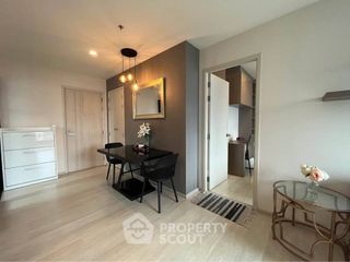 Condo en alquiler y en venta de 2 habitaciones en Huai Khwang, Bangkok
