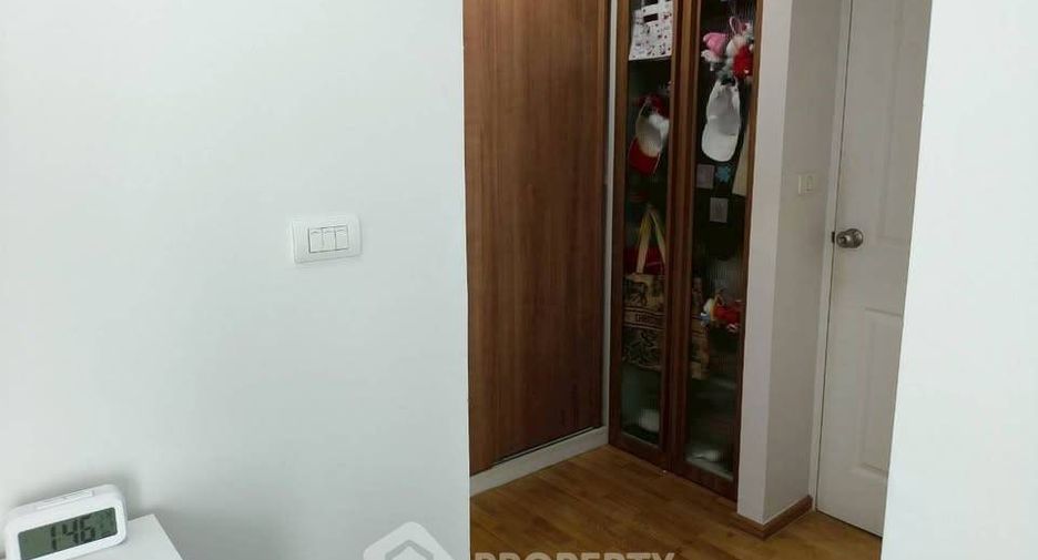 Wohnung zum Kauf mit 3 Zimmer in Watthana, Bangkok
