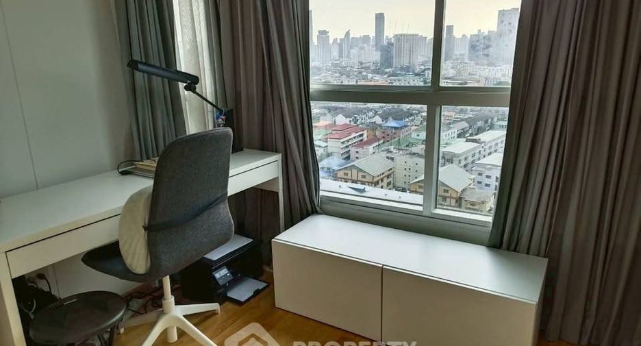Wohnung zum Kauf mit 3 Zimmer in Watthana, Bangkok