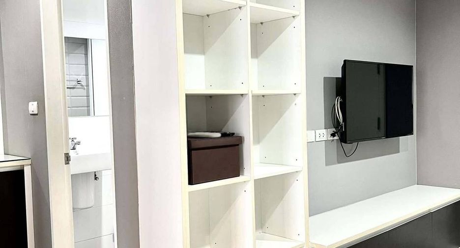 For sale 1 Beds condo in Khlong Toei, Bangkok