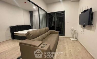 À vendre 1 chambre condo à Watthana, Bangkok