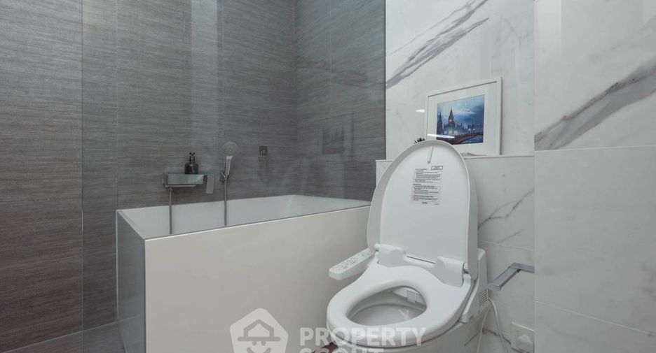 Condo en venta de 1 habitaciones en Watthana, Bangkok