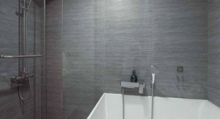 Condo en venta de 1 habitaciones en Watthana, Bangkok