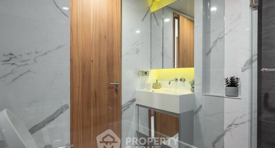 Condo en venta de 1 habitaciones en Watthana, Bangkok