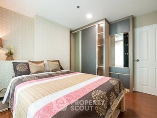 Condo en alquiler y en venta de 3 habitaciones en Huai Khwang, Bangkok