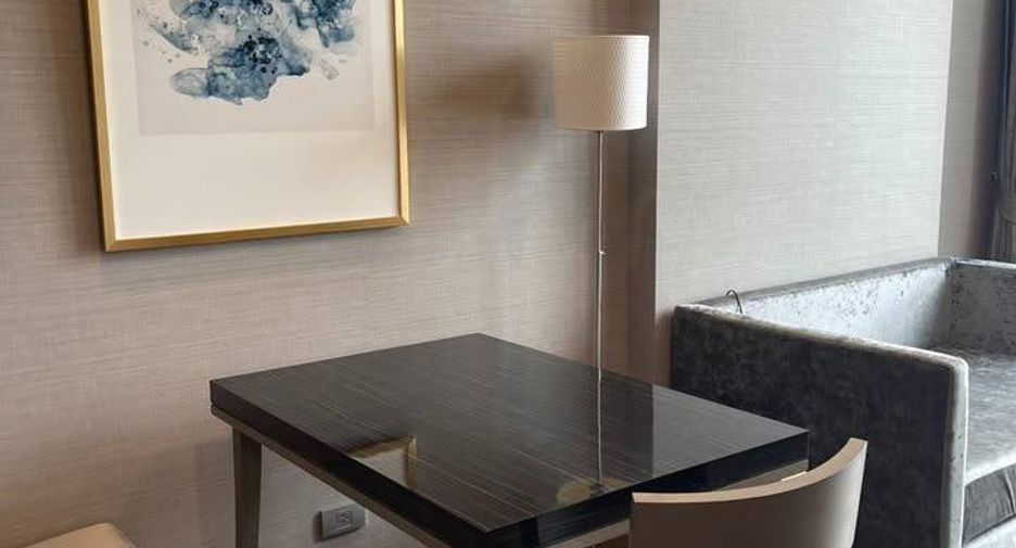 Condo en venta de 1 habitaciones en Sathon, Bangkok