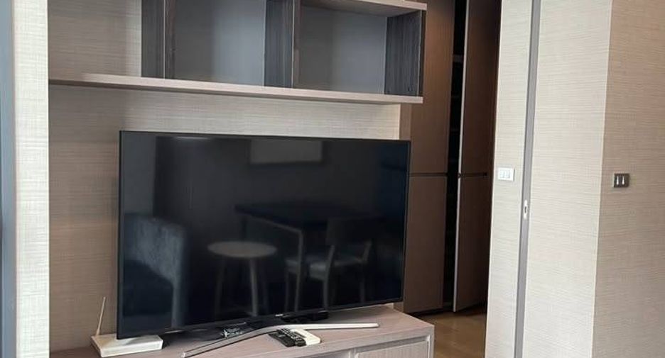 Condo en venta de 1 habitaciones en Sathon, Bangkok