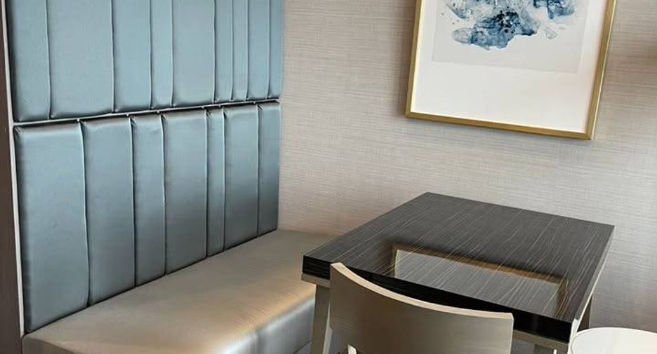 Condo en venta de 1 habitaciones en Sathon, Bangkok