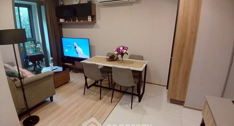 ขาย 2 ห้องนอน คอนโด ใน วัฒนา, กรุงเทพฯ