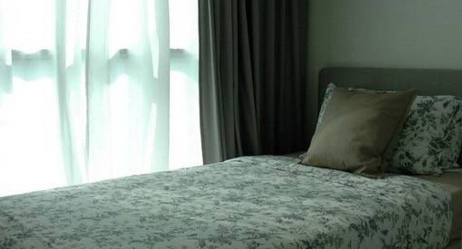 For sale 2 ベッドルーム condo in Khlong Toei, Bangkok