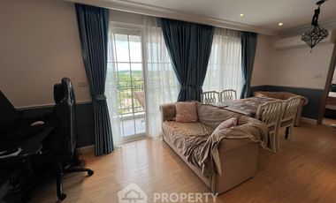 For sale 2 bedrooms condo in Jomtien, Pattaya