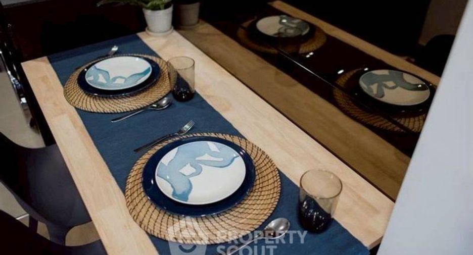 For sale 1 Beds condo in Bang Rak, Bangkok