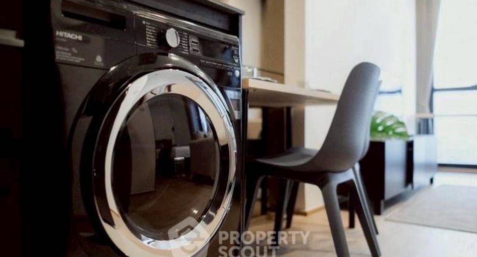 For sale 1 Beds condo in Bang Rak, Bangkok