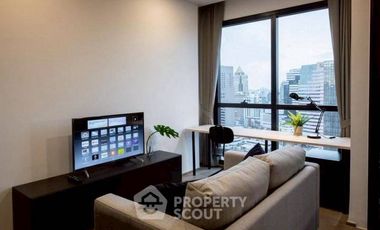 ขาย 1 เตียง คอนโด ใน บางรัก, กรุงเทพฯ