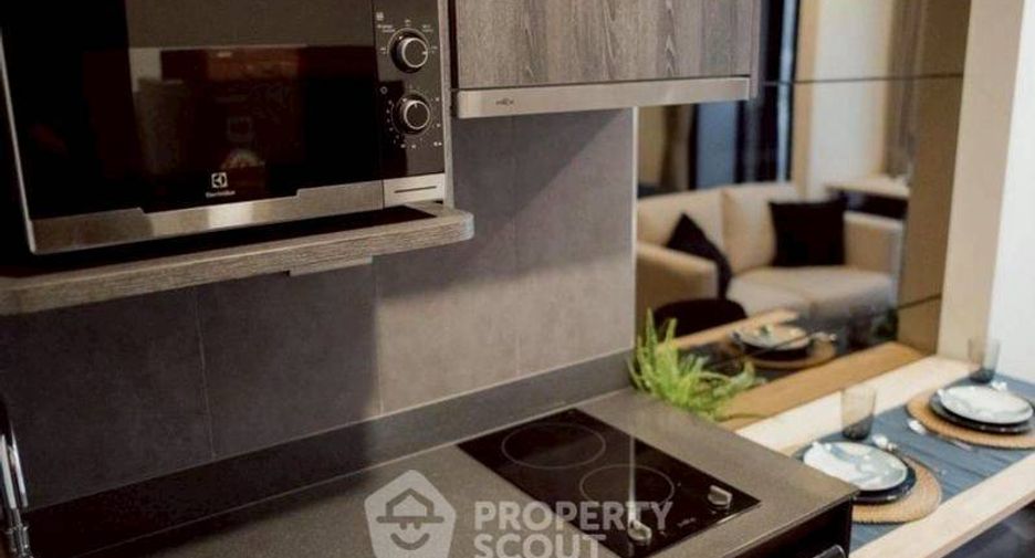 For sale 1 Beds condo in Bang Rak, Bangkok