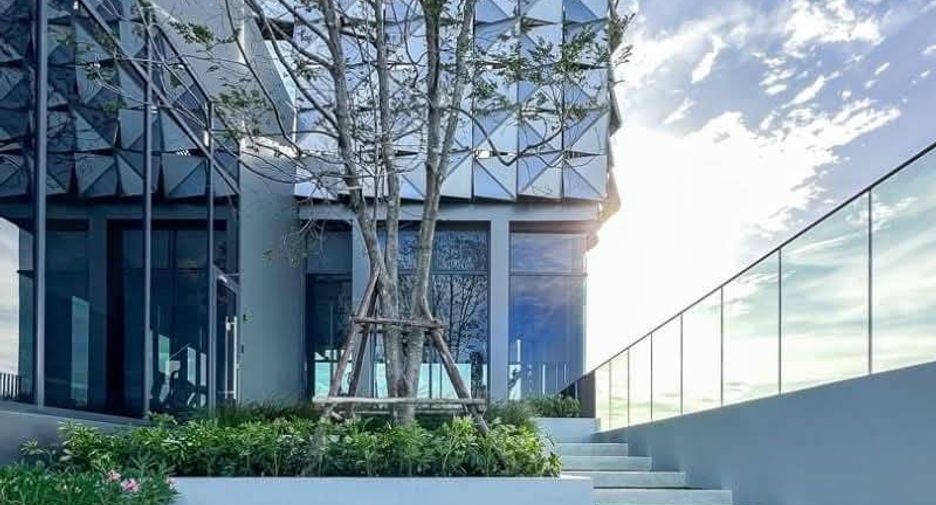 For sale 1 Beds condo in Bang Lamung, Chonburi