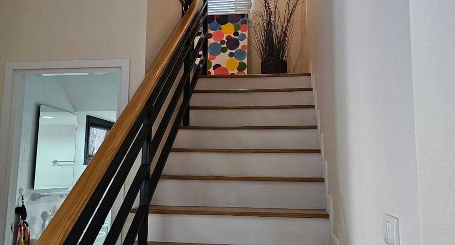 Casa en venta de 3 habitaciones en Khan Na Yao, Bangkok