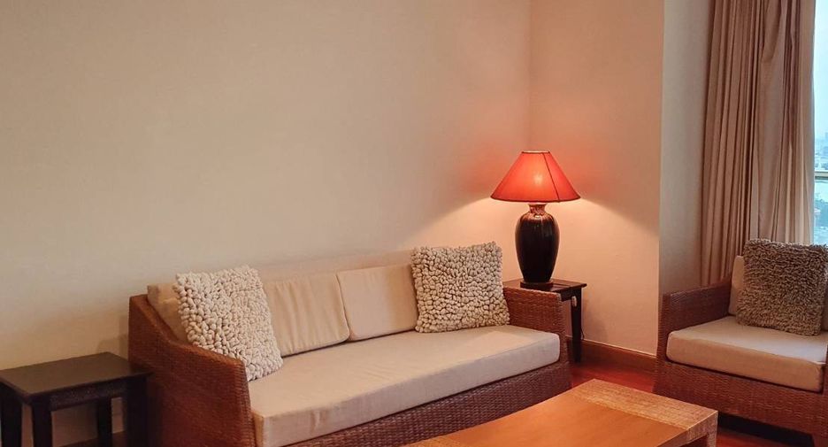 For rent 1 bed condo in Khlong San, Bangkok